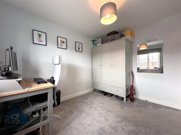 Flaxley Lane, Middlebeck, Newark