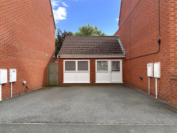 Elder Close, Witham St. Hughs, Lincoln