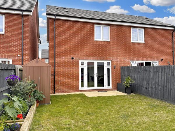 Flaxley Lane, Middlebeck, Newark