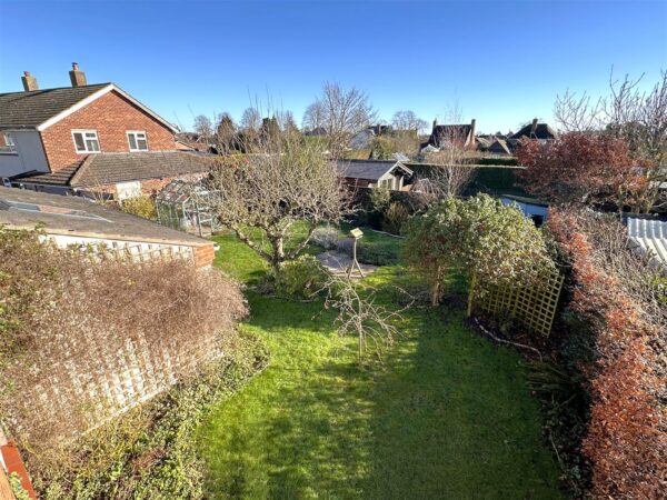 Sandfield Way, Newark