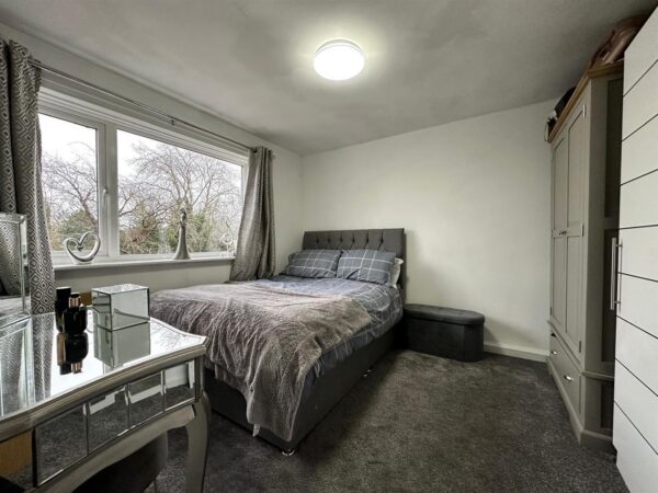 Wolfit Avenue, Balderton, Newark