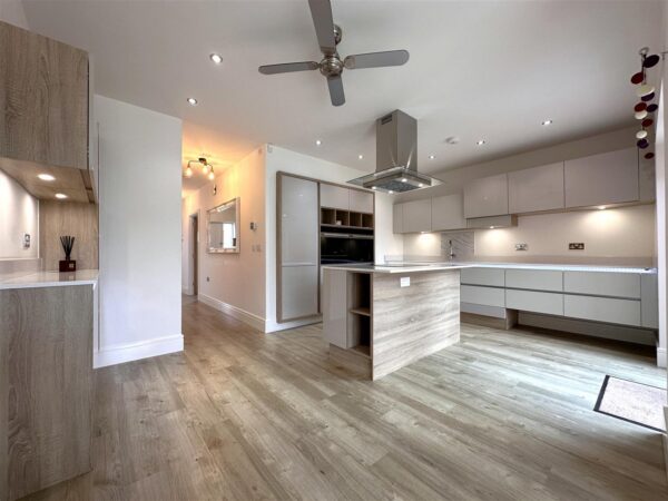 Yarnsworth Road, Middlebeck, Newark