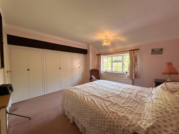 The Barn, High Street, Collingham, Newark
