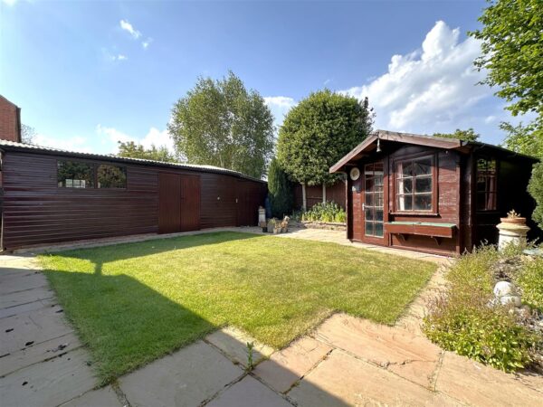 Church Lane, Collingham, Newark