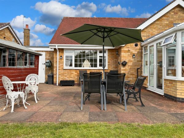 Marlowe Drive, Balderton, Newark
