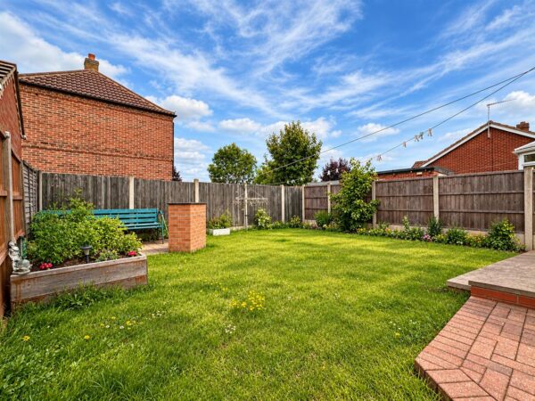 Hawton Lane, Balderton, Newark