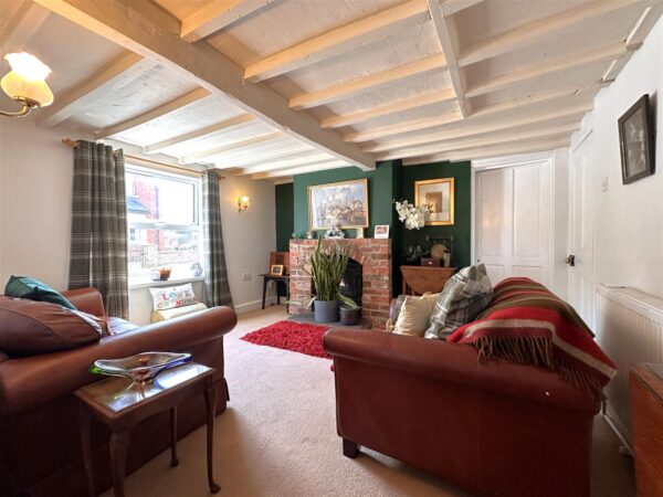 Tilney House, Eagle Road, North Scarle, Lincoln