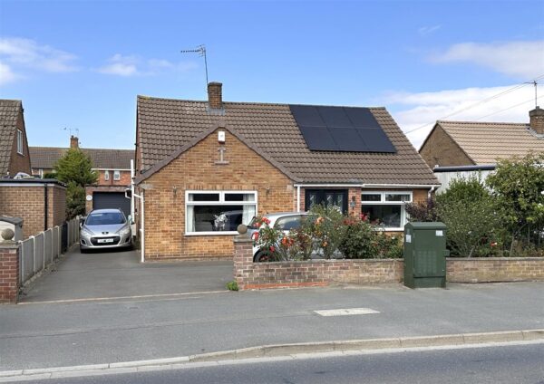 Bowbridge Road, Newark