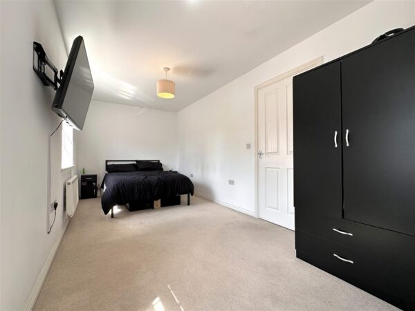 Poppy Road, Witham St. Hughs, Lincoln