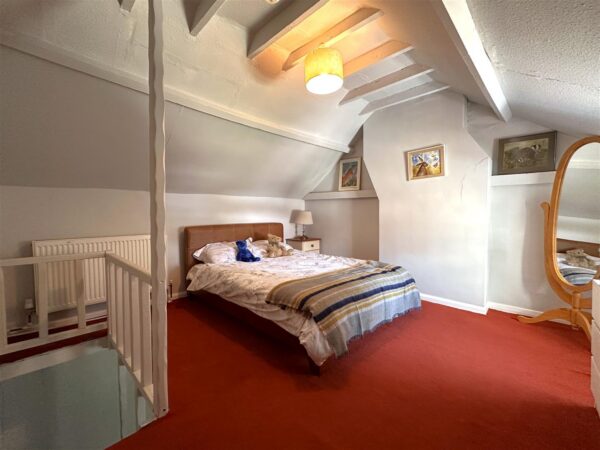 Tilney House, Eagle Road, North Scarle, Lincoln