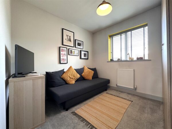 Woodland Walk, Collingham, Newark