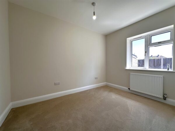Hawton Road, Newark