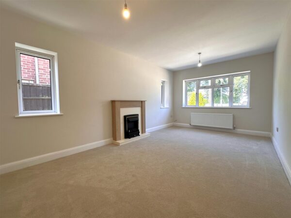Hawton Road, Newark