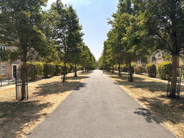 Rubys Walk, Fernwood, Newark