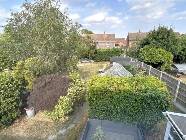 Claypole Lane, Dry Doddington, Newark