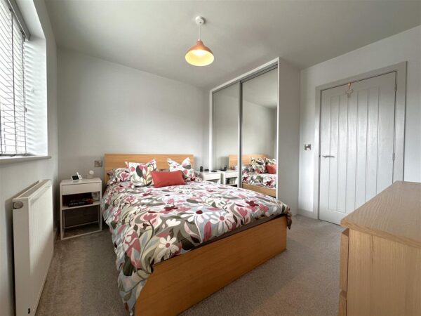 Woodland Walk, Collingham, Newark