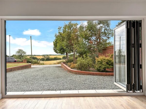 Walnut Cottage, Toad Lane, Laxton, Newark