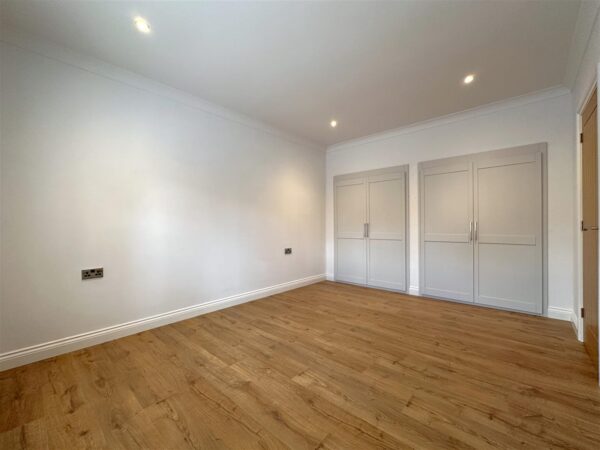 Walnut Cottage, Toad Lane, Laxton, Newark