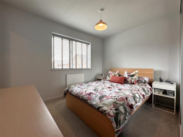 Woodland Walk, Collingham, Newark