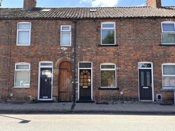 Barnby Gate, Newark