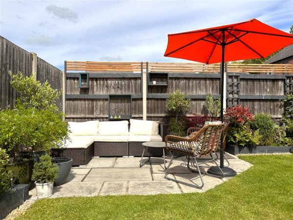 Woodland Walk, Collingham, Newark