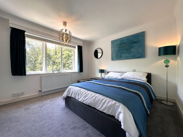Oakdale, Gainsborough Road, Winthorpe, Newark
