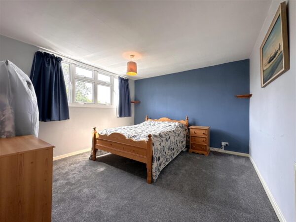 Vicarage Lane, Long Bennington, Newark
