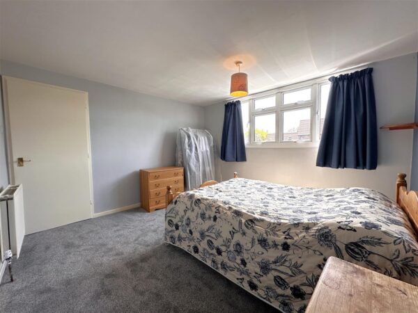 Vicarage Lane, Long Bennington, Newark