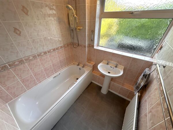 Claypole Lane, Dry Doddington, Newark