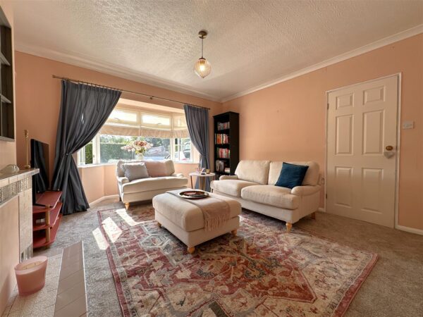 Claypole Lane, Dry Doddington, Newark
