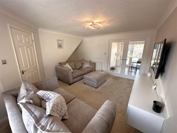 Jericho Road, Balderton, Newark
