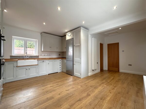 Walnut Cottage, Toad Lane, Laxton, Newark
