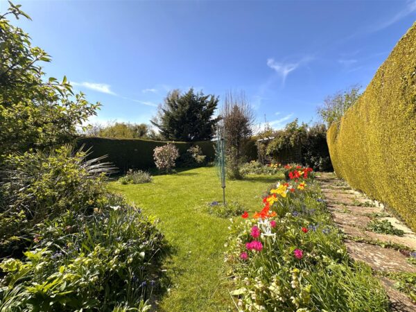Strathmore Lodge, Long Street, Foston, Grantham