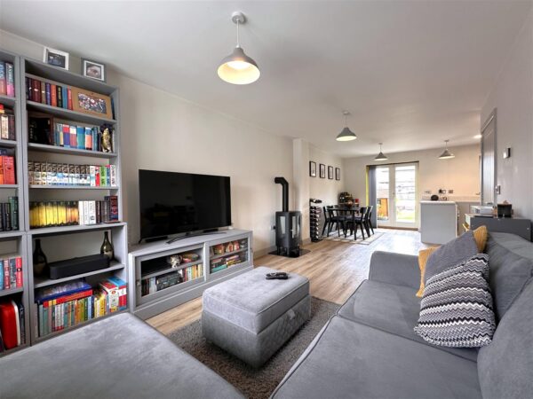 Woodland Walk, Collingham, Newark