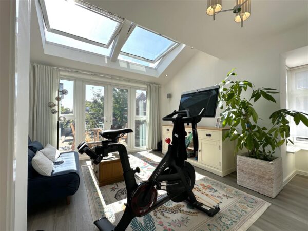 Marigold Way, Middlebeck, Newark