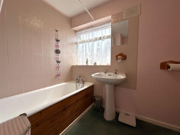 Goldsmith Road, Balderton, Newark
