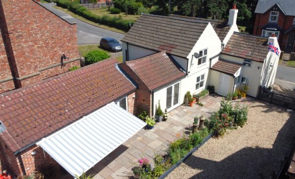 Tilney House, Eagle Road, North Scarle, Lincoln