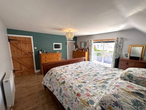 Tilney House, Eagle Road, North Scarle, Lincoln