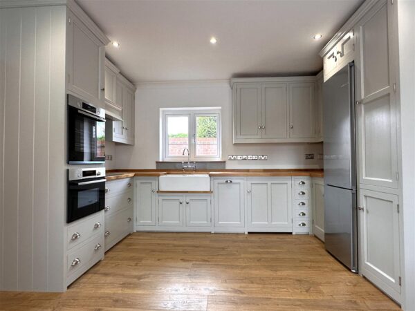 Walnut Cottage, Toad Lane, Laxton, Newark