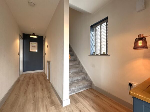 Woodland Walk, Collingham, Newark