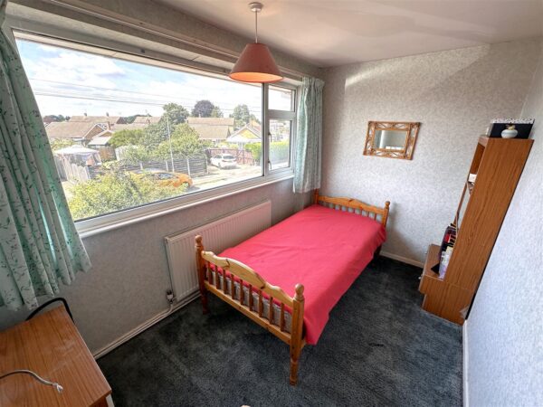 Goldsmith Road, Balderton, Newark