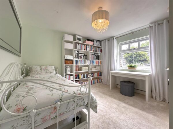 Weaver Cottage, Palmer Road, Sutton-On-Trent, Newark