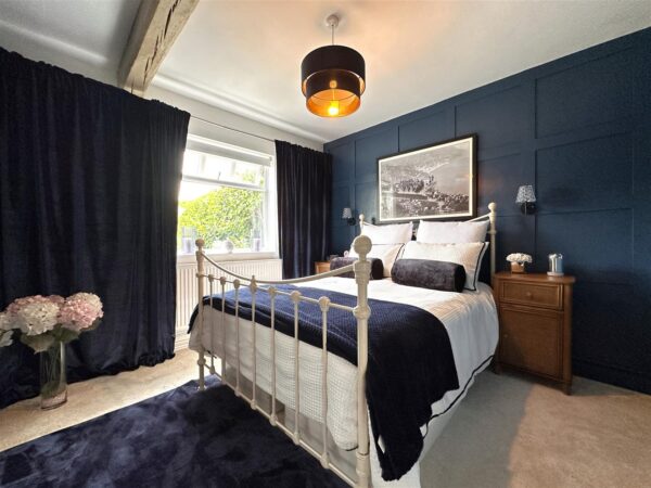 Weaver Cottage, Palmer Road, Sutton-On-Trent, Newark