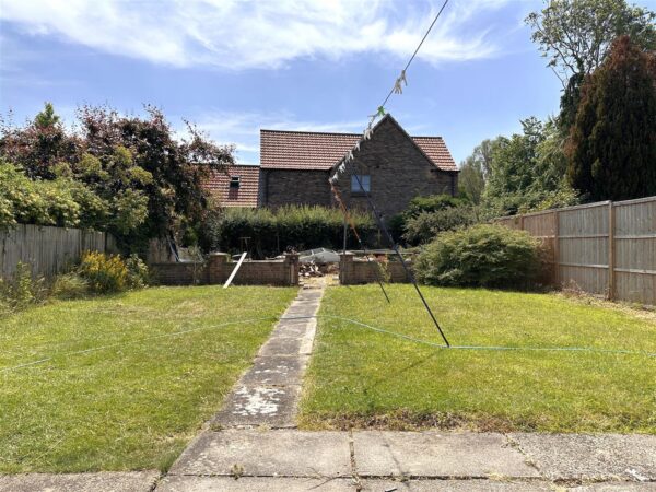 Vicarage Lane, Long Bennington, Newark