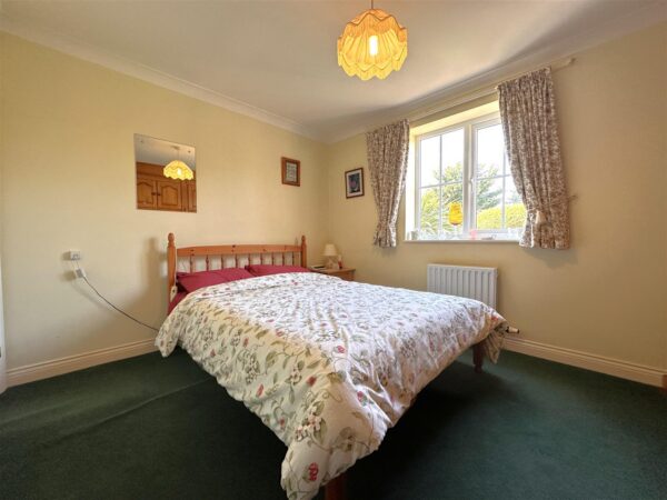 Strathmore Lodge, Long Street, Foston, Grantham