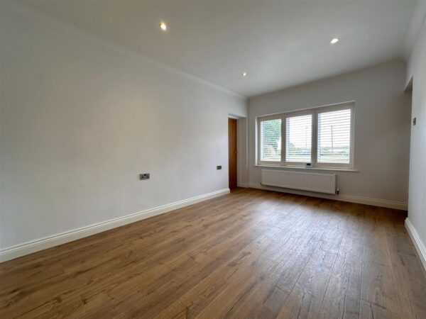 Walnut Cottage, Toad Lane, Laxton, Newark