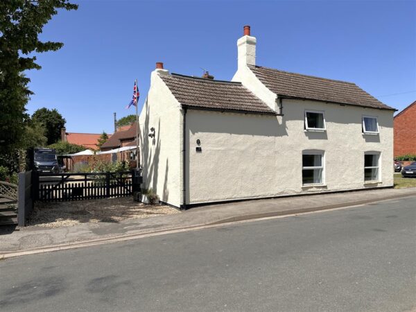 Tilney House, Eagle Road, North Scarle, Lincoln