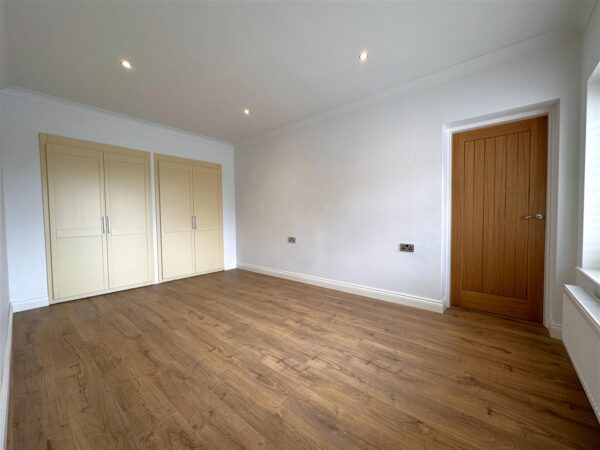 Walnut Cottage, Toad Lane, Laxton, Newark