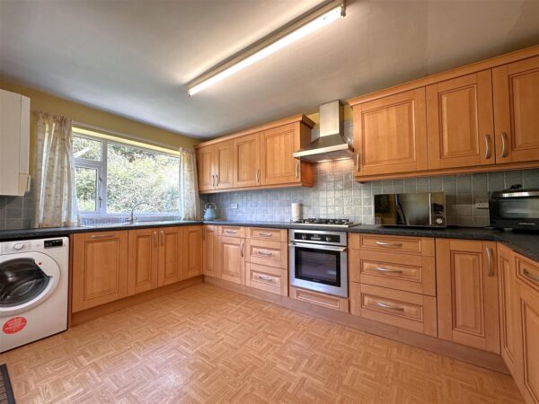 Goldsmith Road, Balderton, Newark