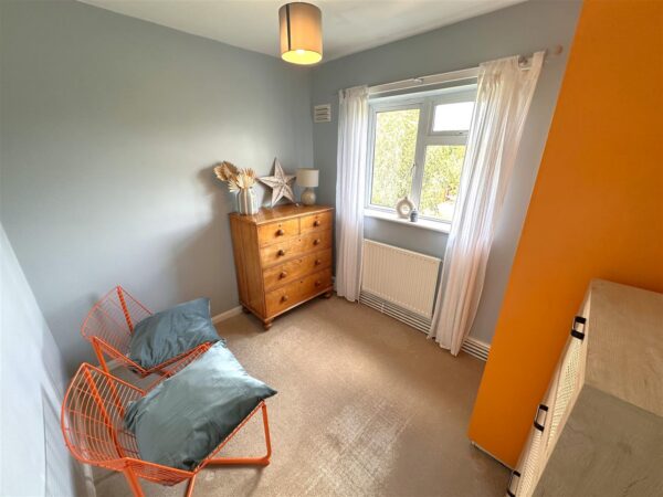 Claypole Lane, Dry Doddington, Newark